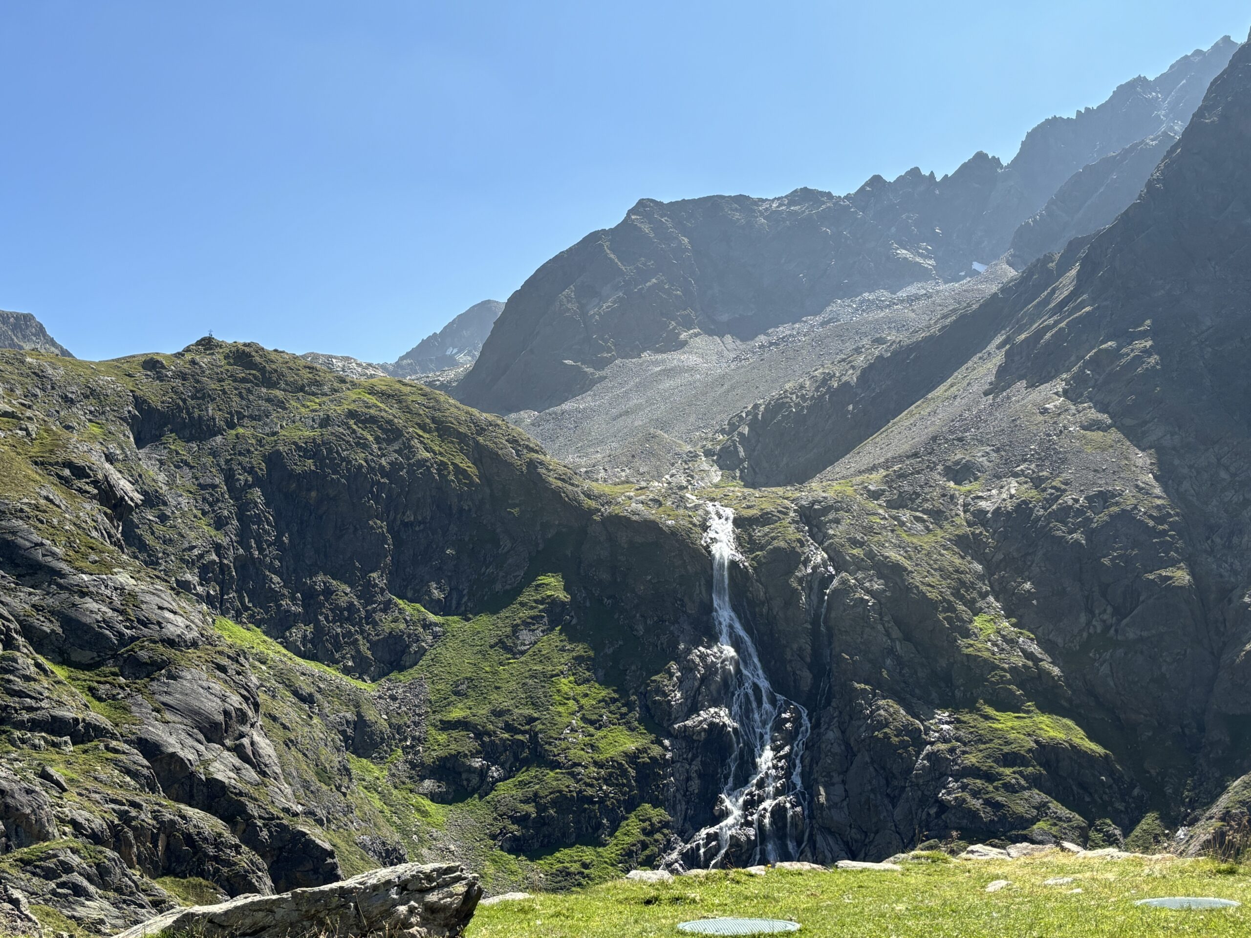Winnebachseehütte